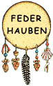 ZU DEN FEDERHAUBEN Feather bonnet